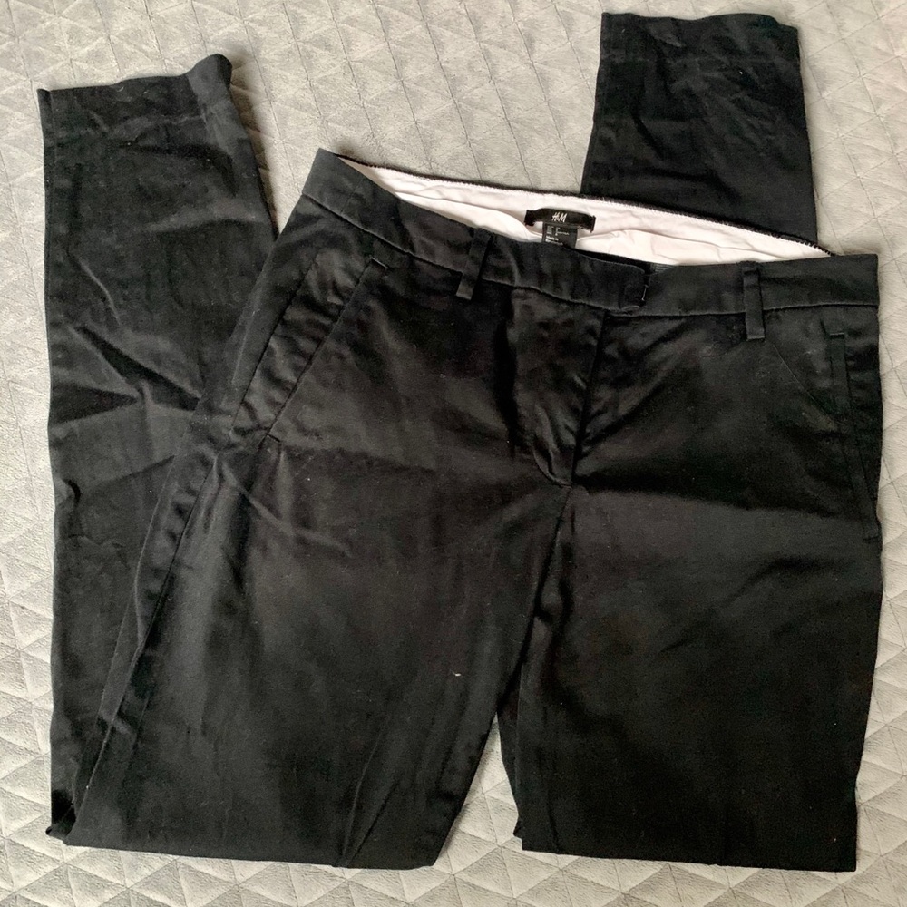 H&M Dress Pants